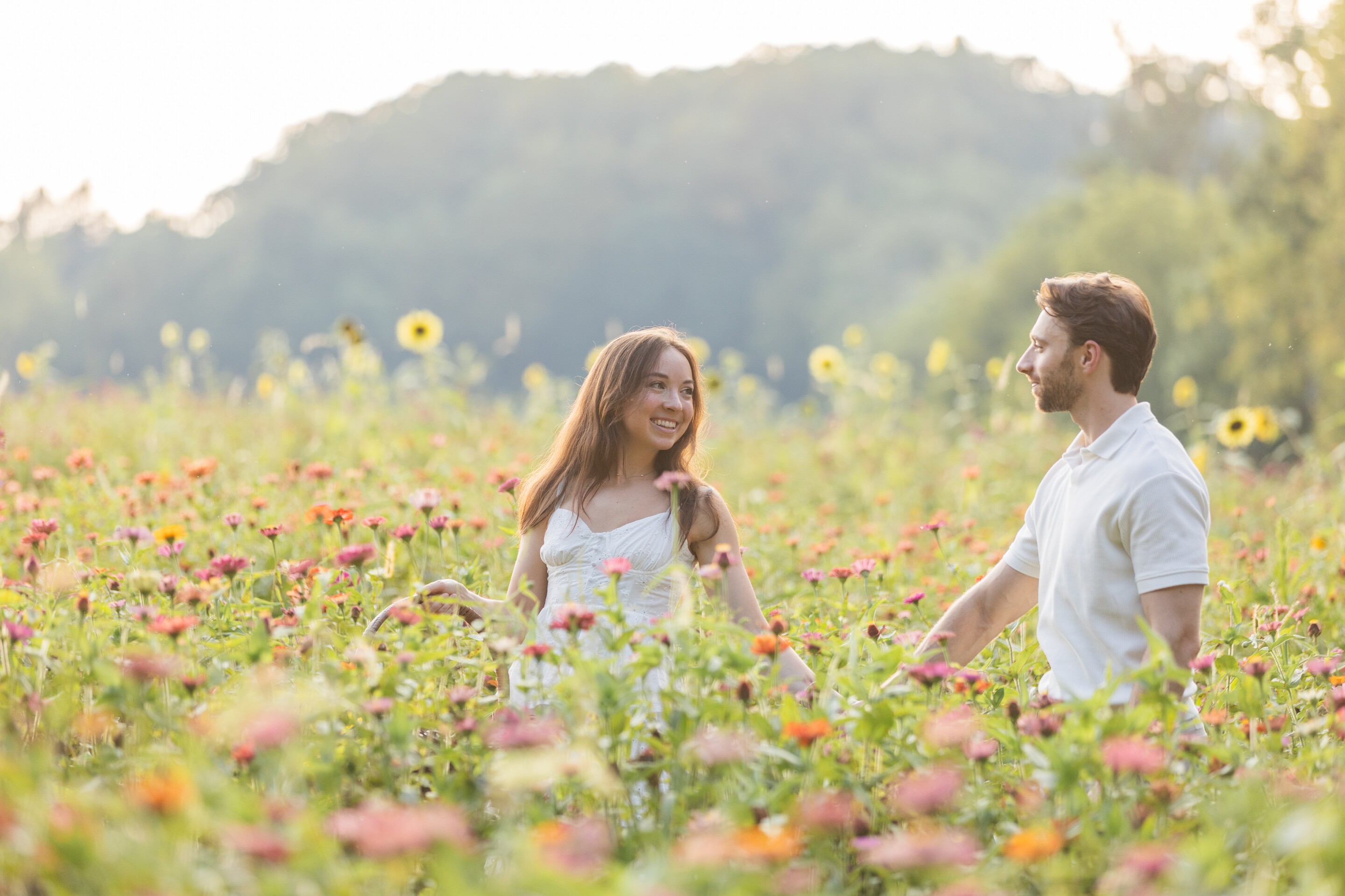 Jessica & Samuel Home Page Banner