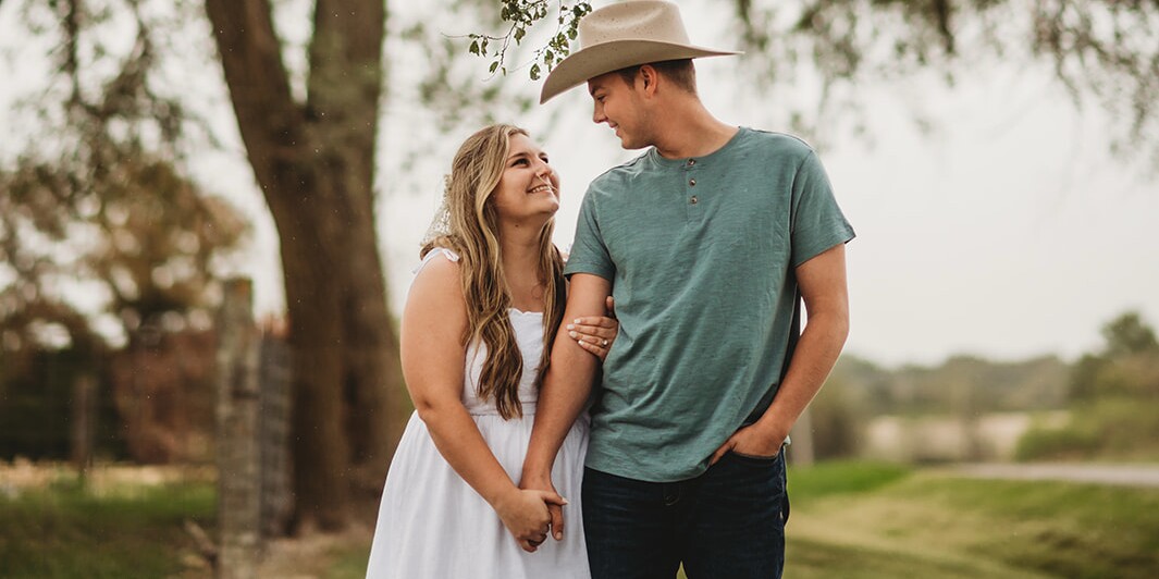 Sarah O’Hare and Levi Shramek 's Wedding Website - The Knot
