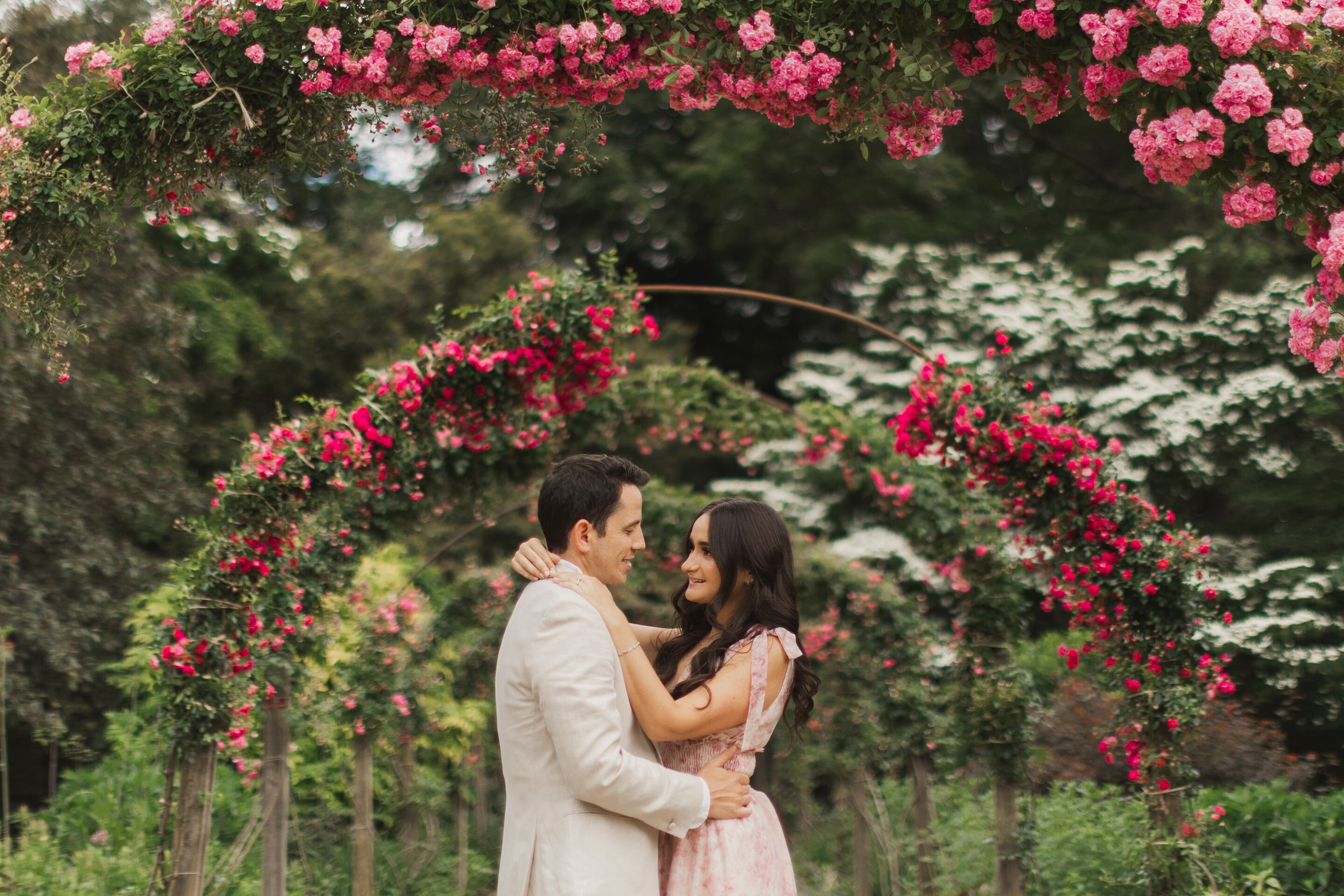Brett & Hannah Home Page Banner