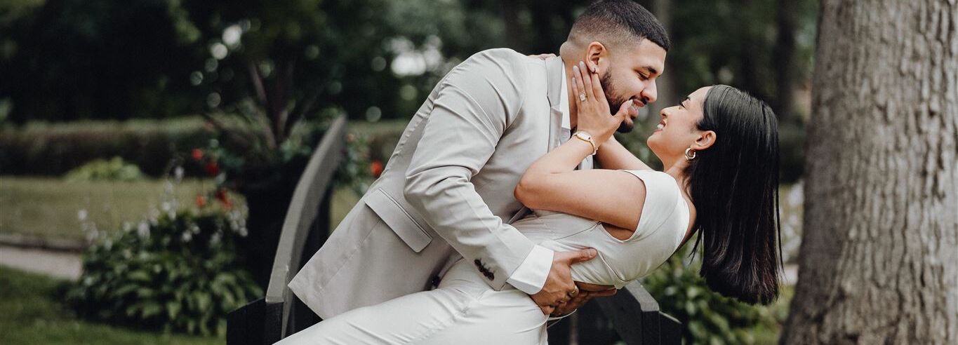Picture of engaged in two thousand and twenty-three