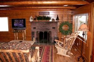 Picture of Rocky Mountain Retreat 2 by Rocky Mountain Resorts