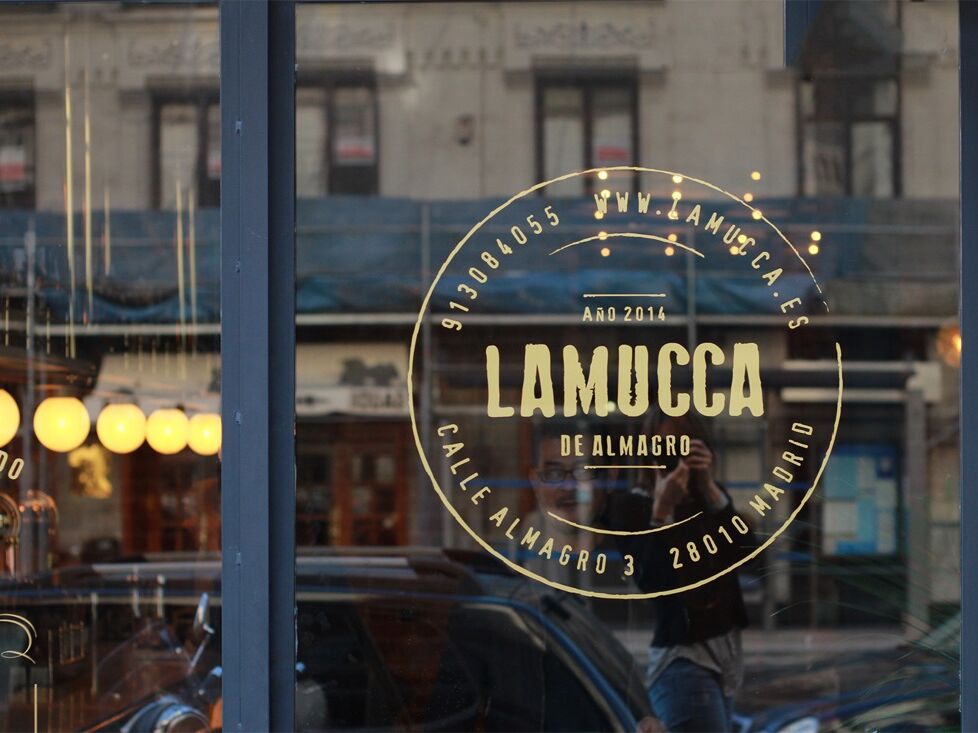 Picture of Lamucca de Almagro