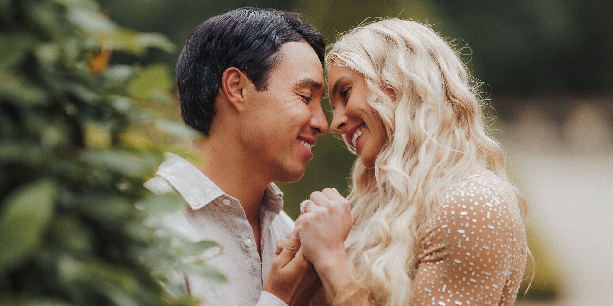 Darren & Nickole Home Page Banner