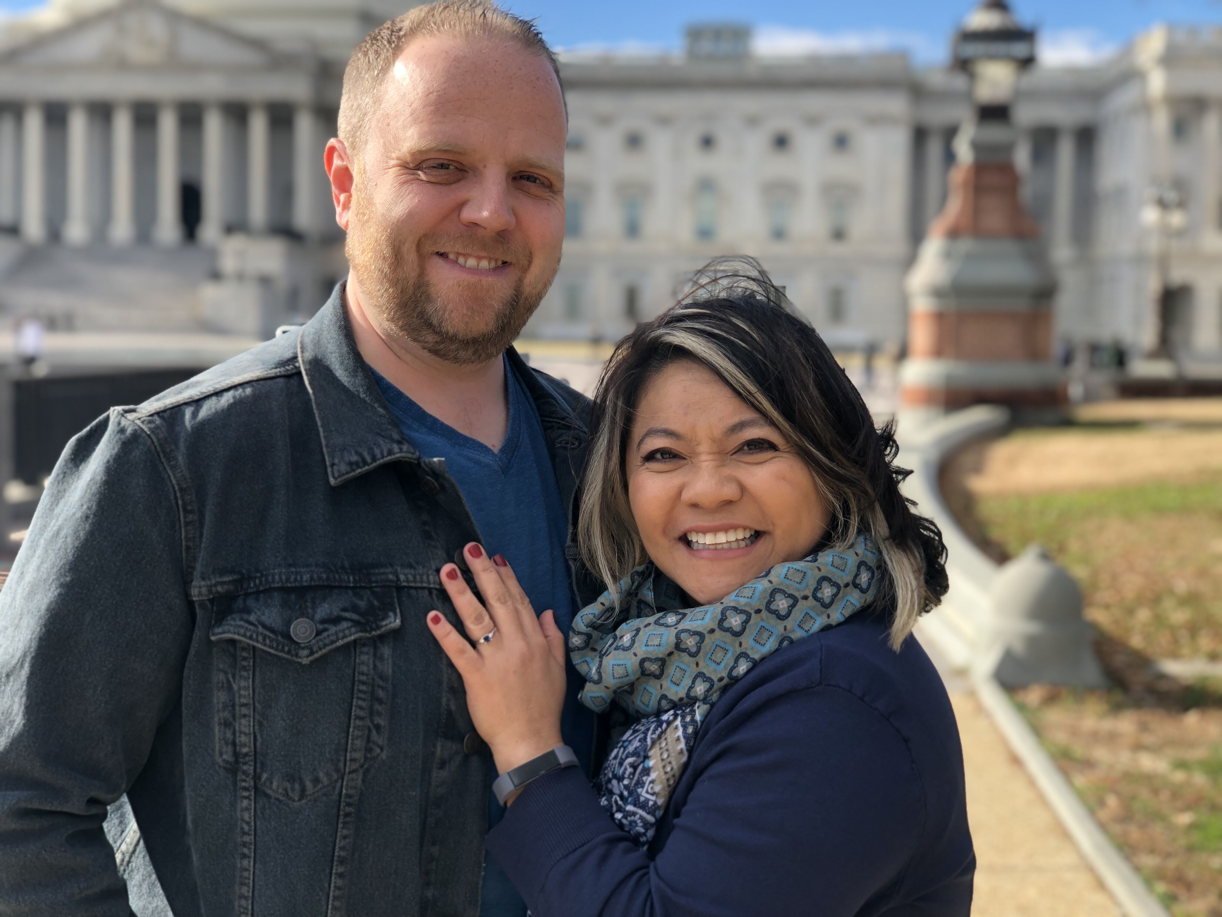 Picture of The Proposal