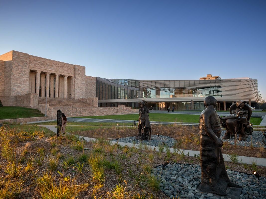 Picture of Joslyn Art Museum