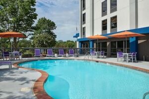 Picture of Hampton Inn Clemson University Area