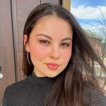 Alexa Ramirez - Virgo