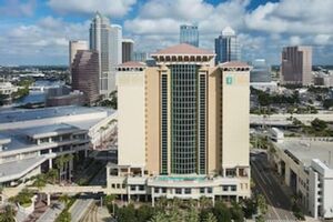 Picture of Embassy Suites by Hilton Tampa Downtown Convention Center