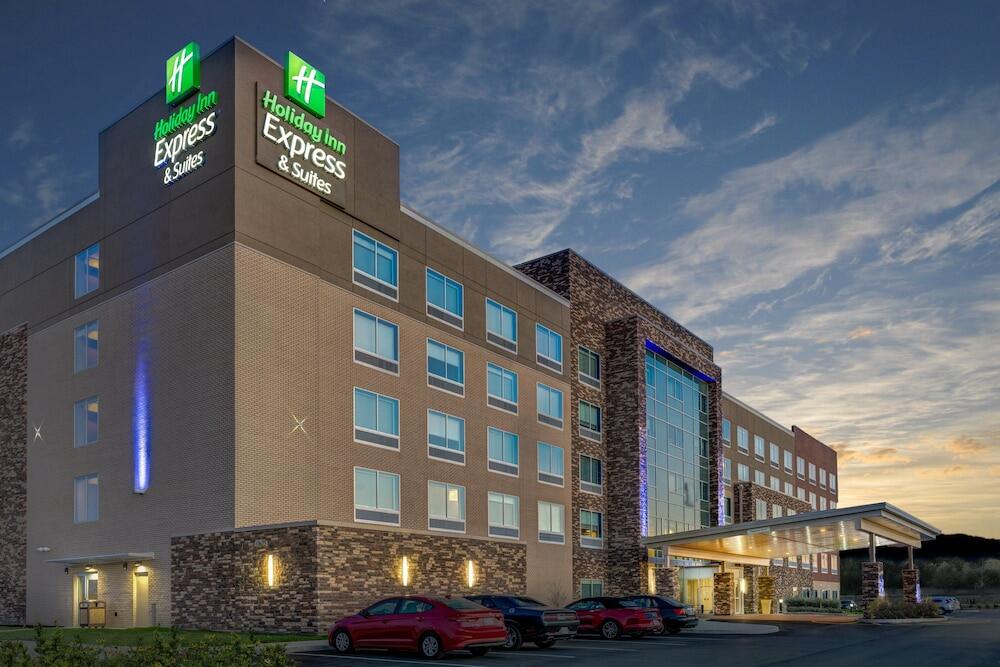 Picture of Holiday Inn Express & Suites Indianapolis NE - Noblesville by IHG