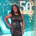 Felice Woodard