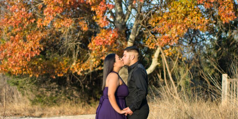 Brianna & Fabian Home Page Banner