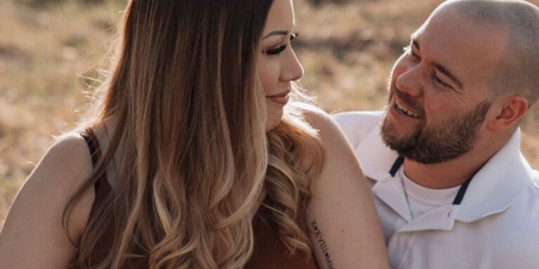 Lucero & Mike Home Page Banner