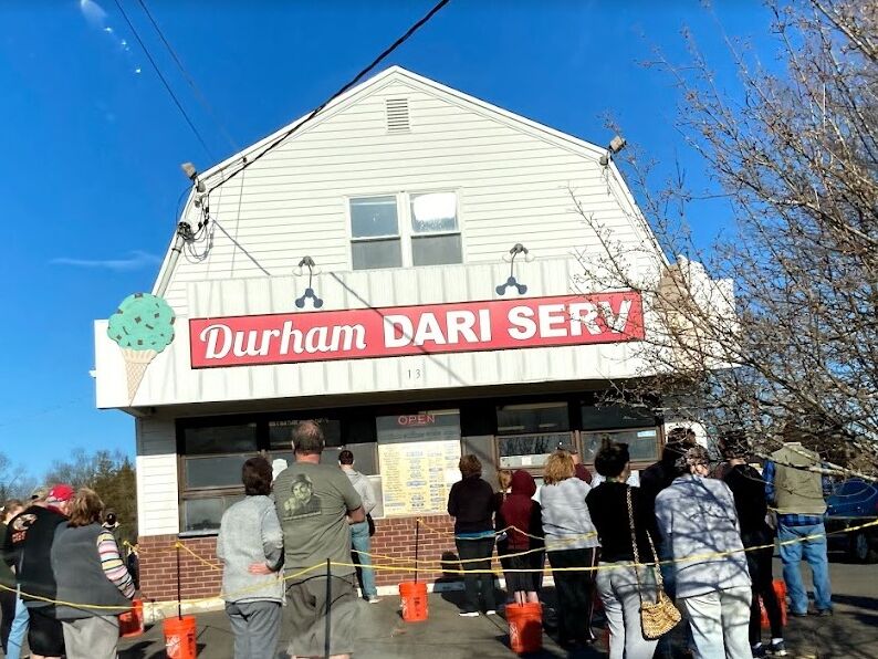 Picture of Durham Dari Serv