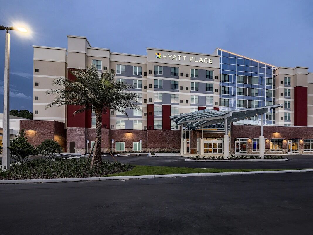 Picture of Hyatt Place Tampa Wesley Chapel