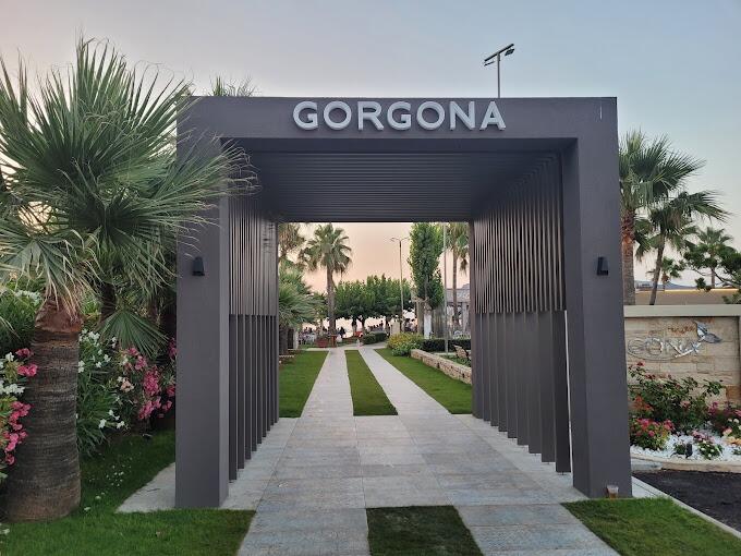 Picture of Gorgona Beach Bar - Restaurant