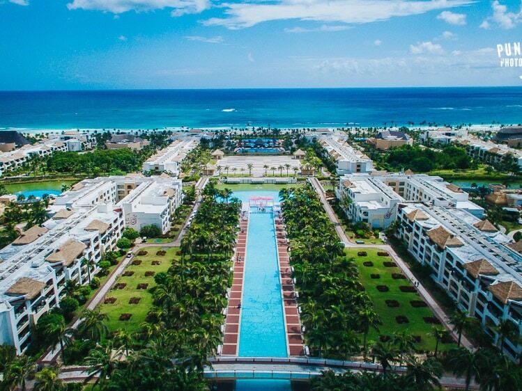 Picture of Hard Rock Hotel & Casino Punta Cana