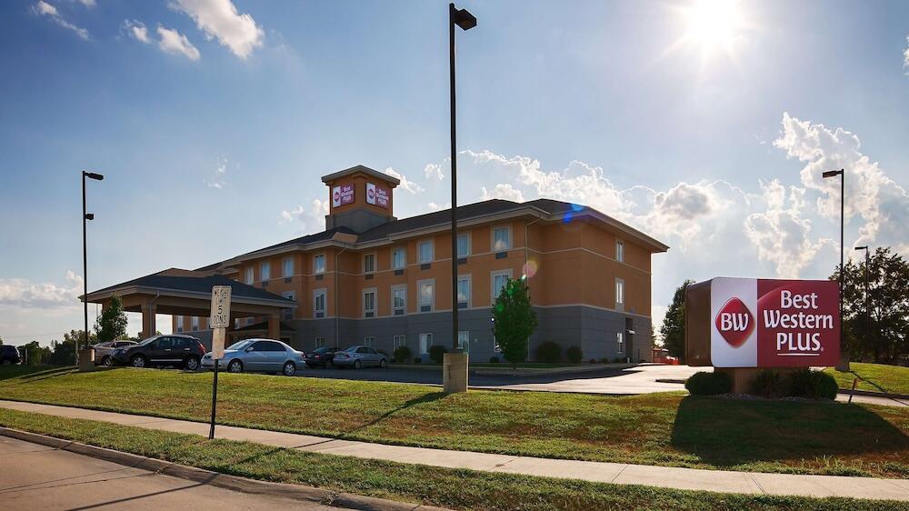 Picture of Best Western Plus Pontoon Beach