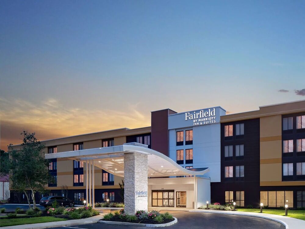 Picture of Fairfield Inn & Suites Atlantic City Absecon