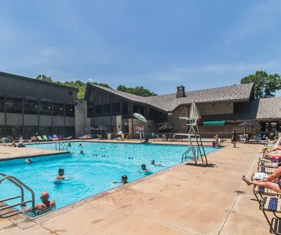 Picture of Mohican Lodge and Conference Center