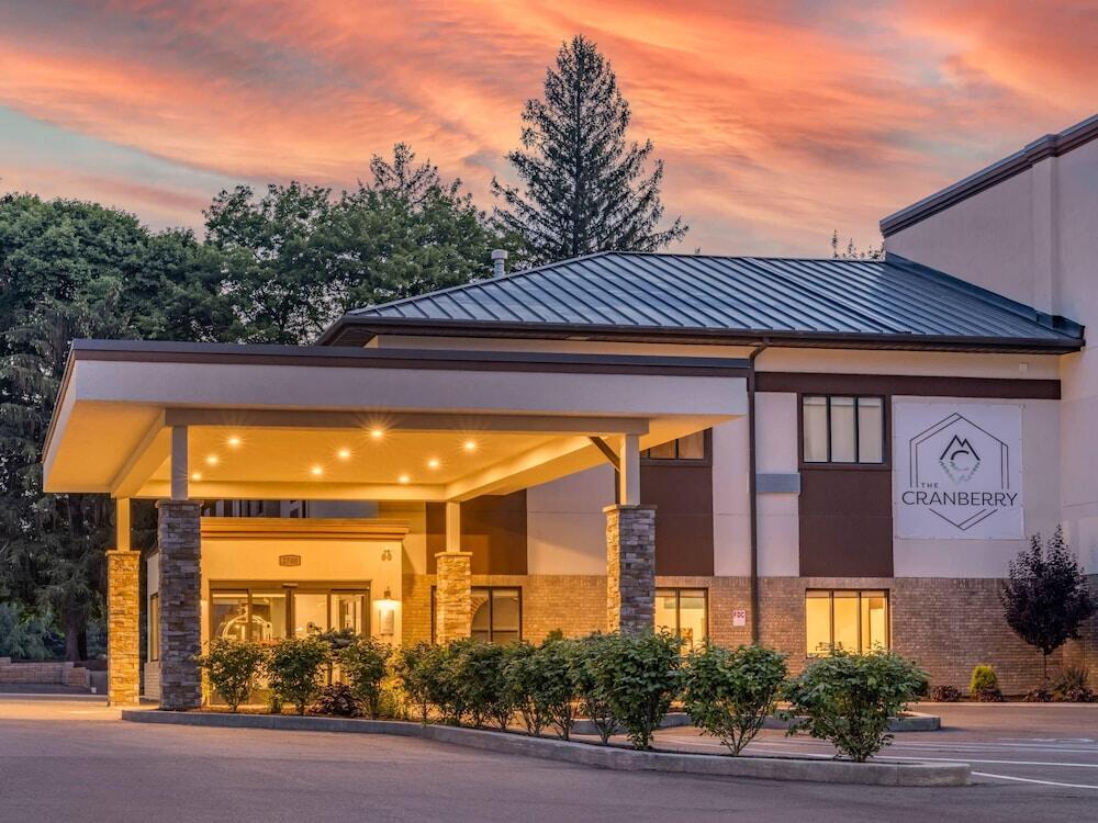 Picture of The Cranberry, an Ascend Collection Hotel