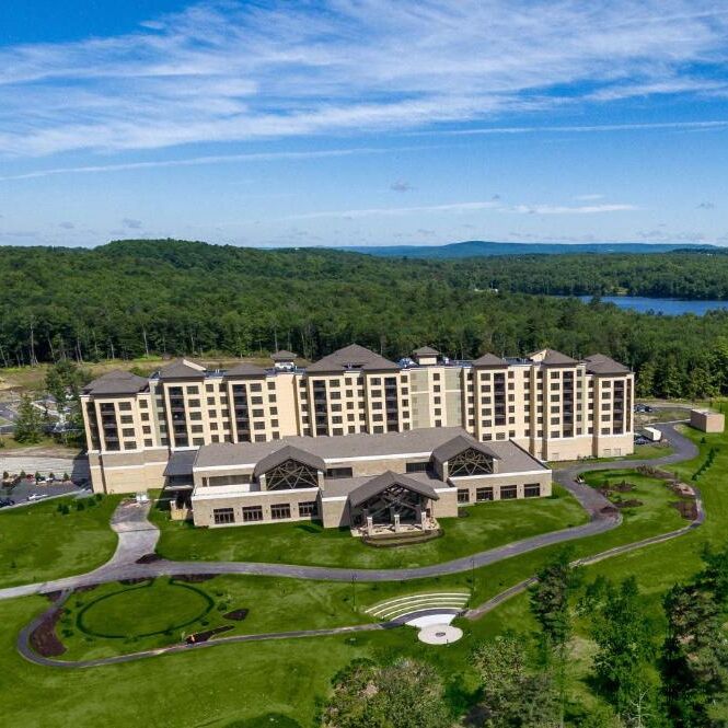 Picture of YO1 Longevity and Health Resorts