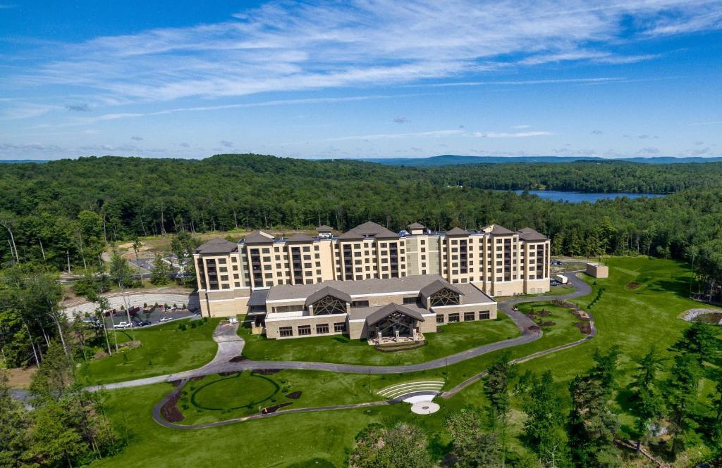 Picture of YO1 Longevity and Health Resorts