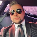 Preston Mostek 