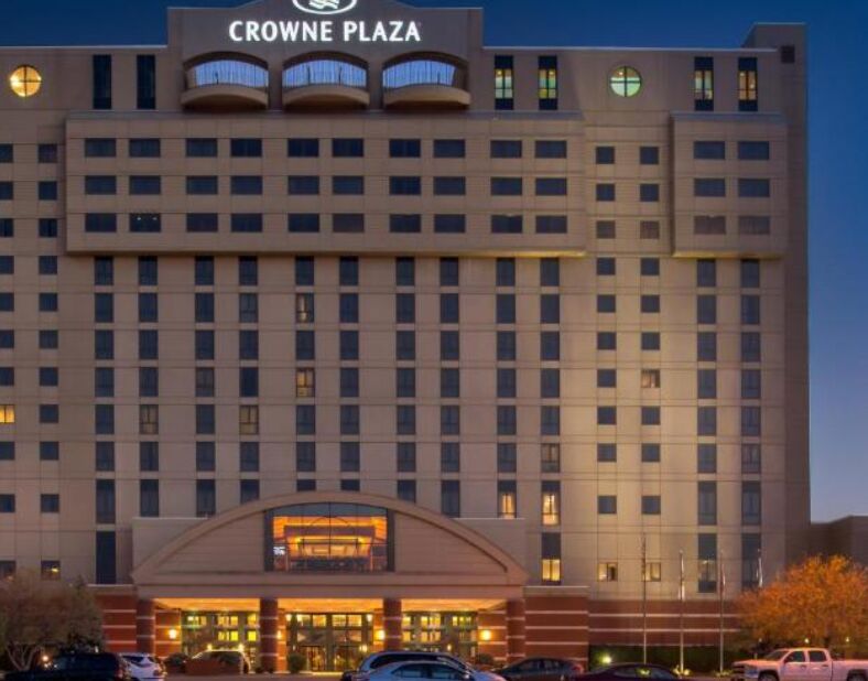 Picture of The Crowne Plaza Springfield