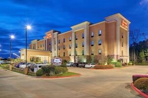 Picture of Hampton Inn & Suites Longview North