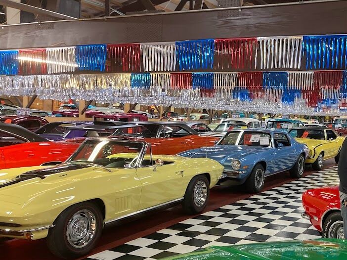 Picture of Volo Museum