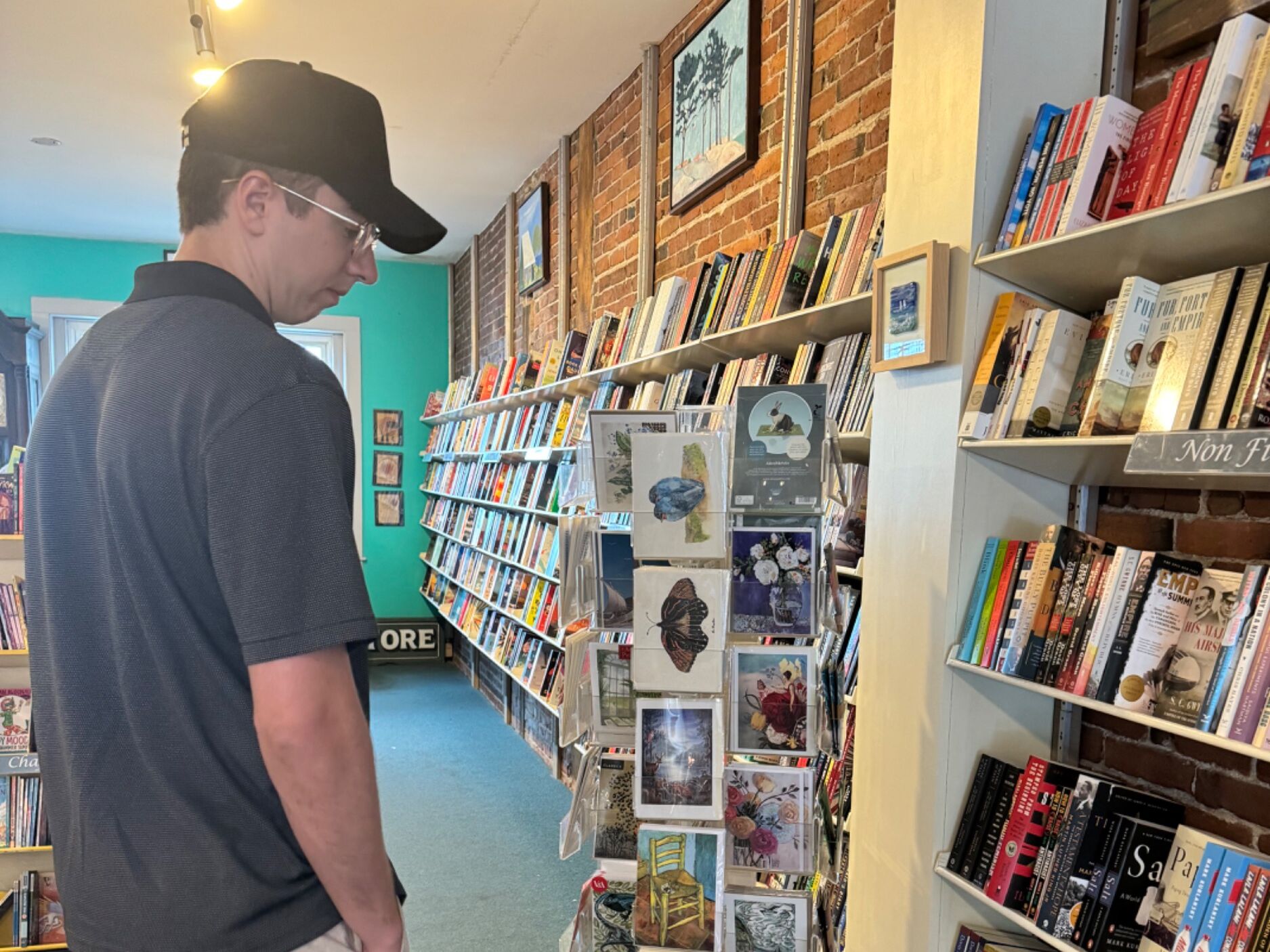 Picture of The Bookstore of Gloucester