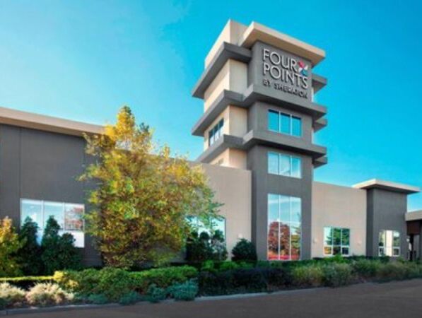 Picture of Four Points by Sheraton Melville Long Island