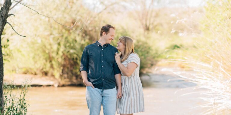 Sam & Sophie Home Page Banner