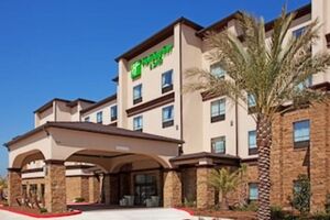 Picture of Holiday Inn Hotel & Suites Lake Charles South an IHG Hotel