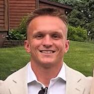 Jake Bachman