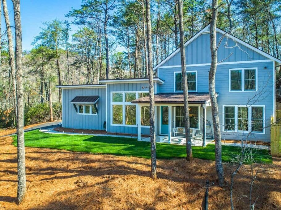 Picture of Stargazer Hideaway
