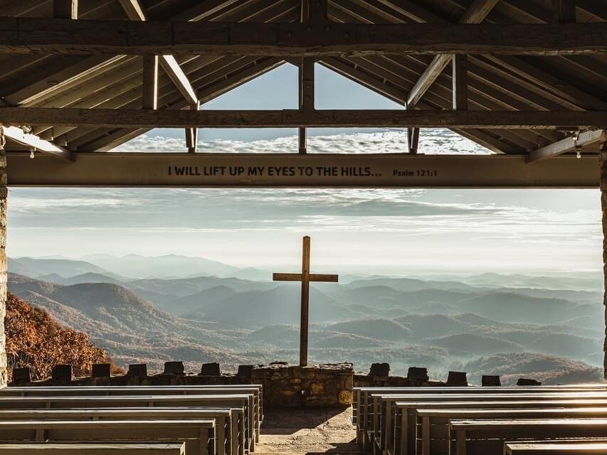Picture of The Pretty Place