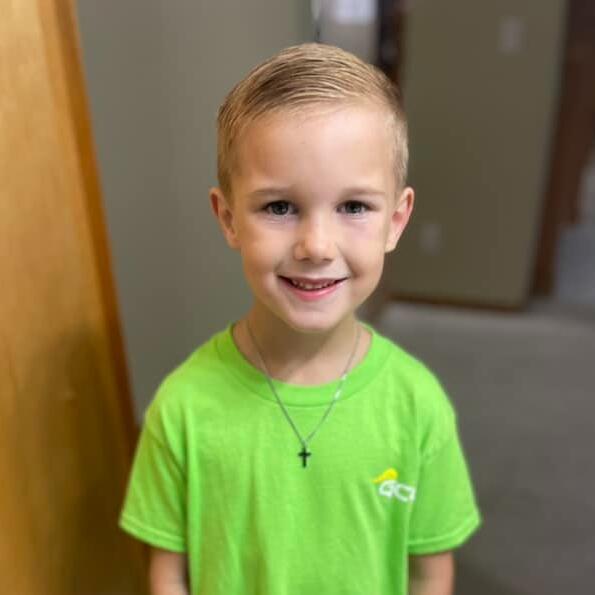 Easton Swaim