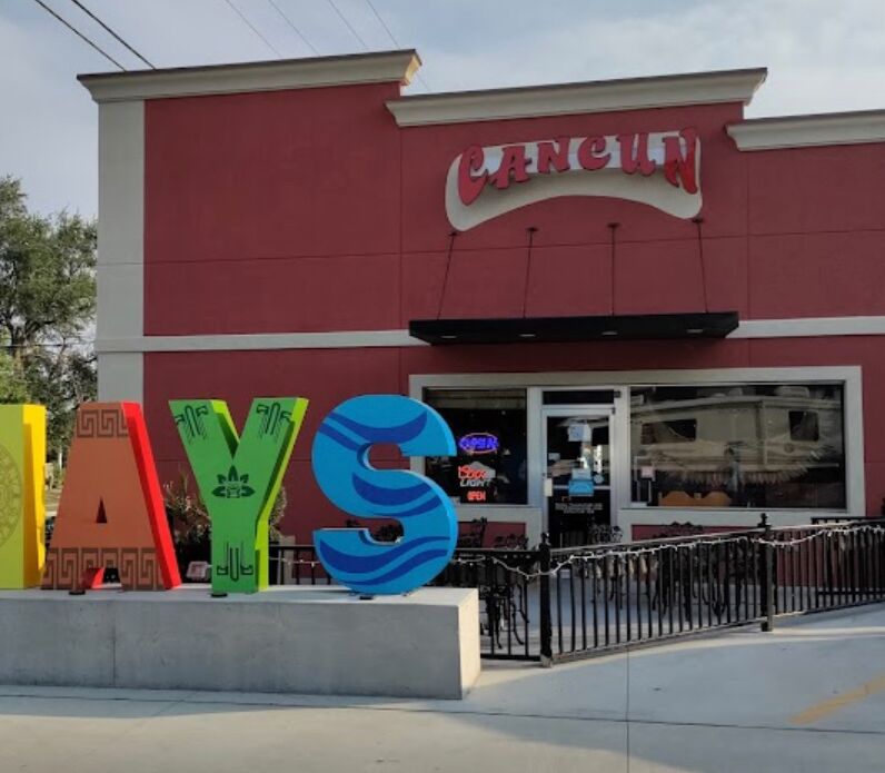 Picture of Cancun Mexican Grill