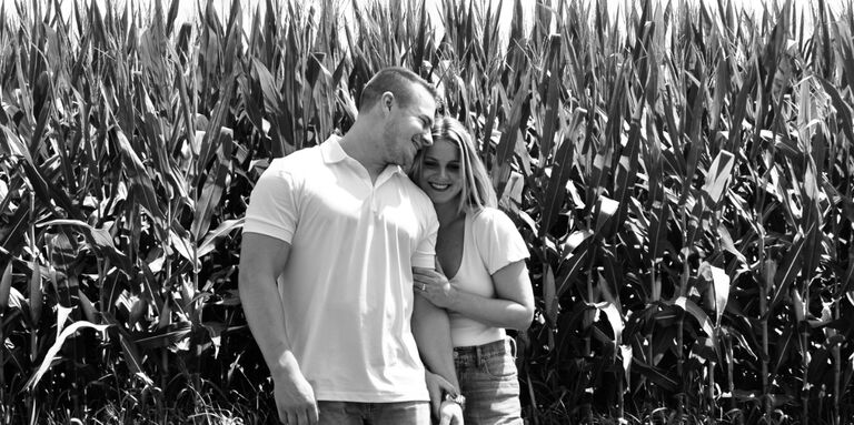 Kacie & Jimmy Home Page Banner