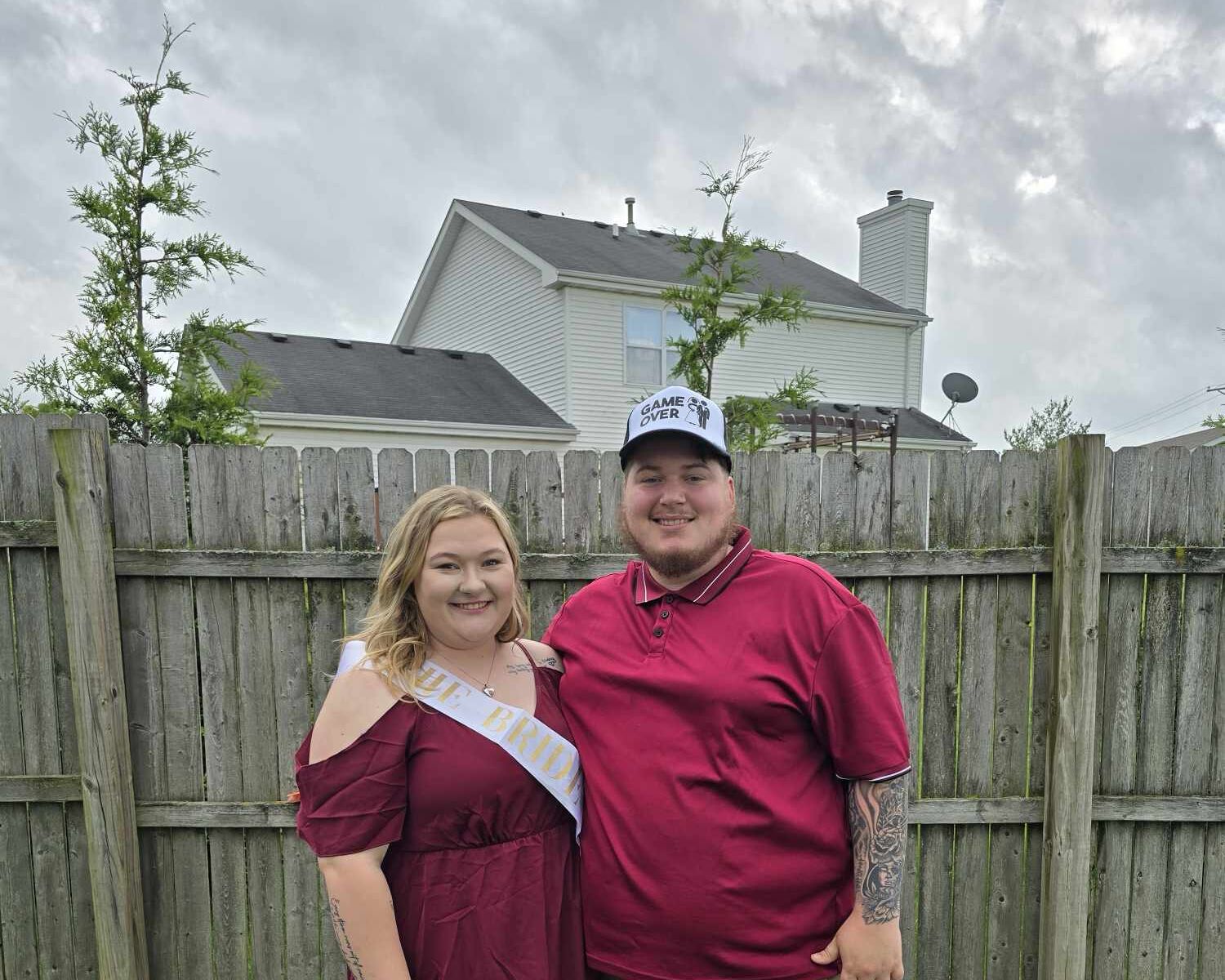 Picture of Our Story