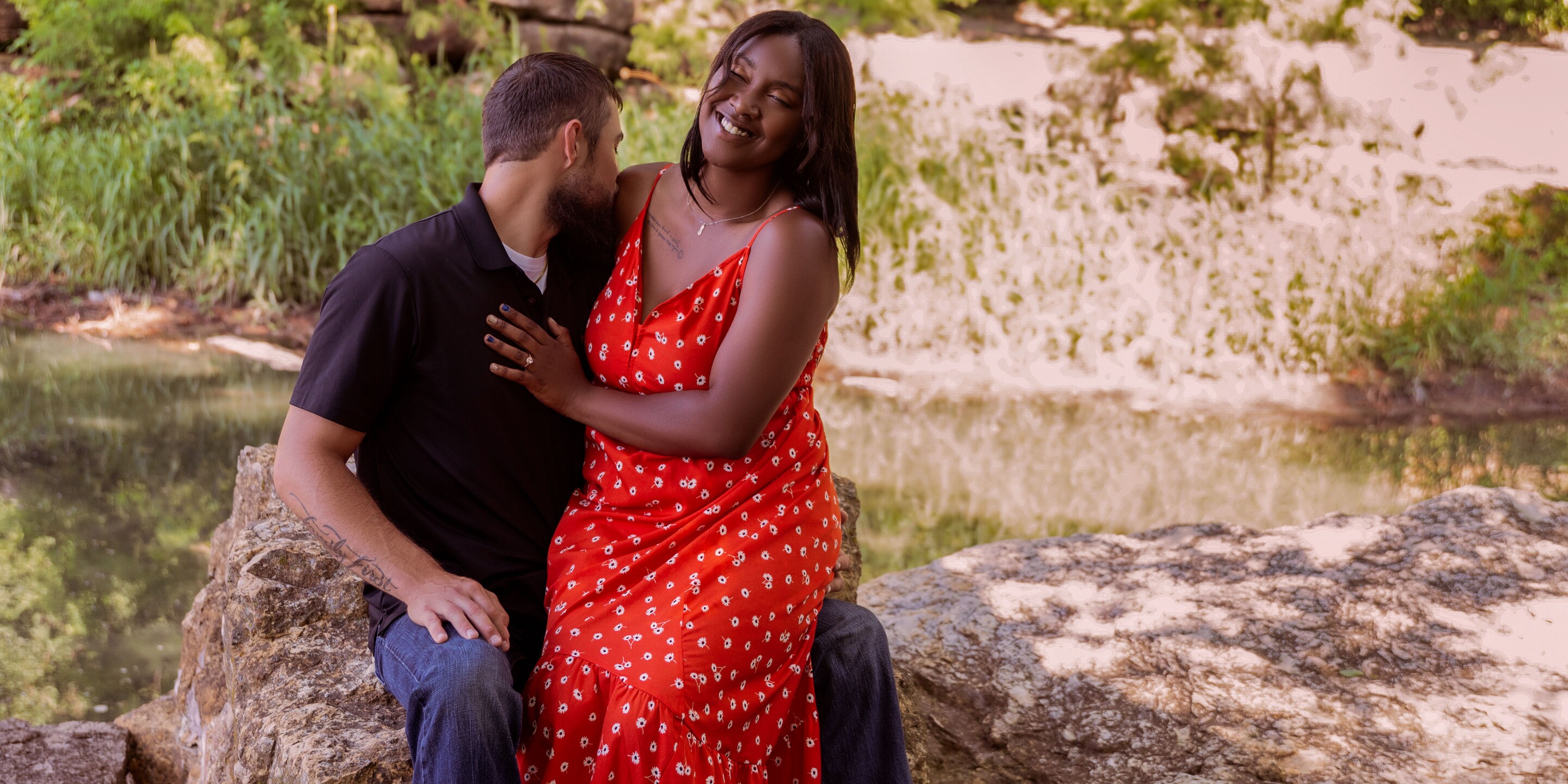 Jazarae Kelsey and Corey Gilbert's Wedding Website - The Knot