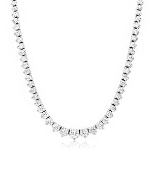James Allen 89027 Wedding Necklace photo