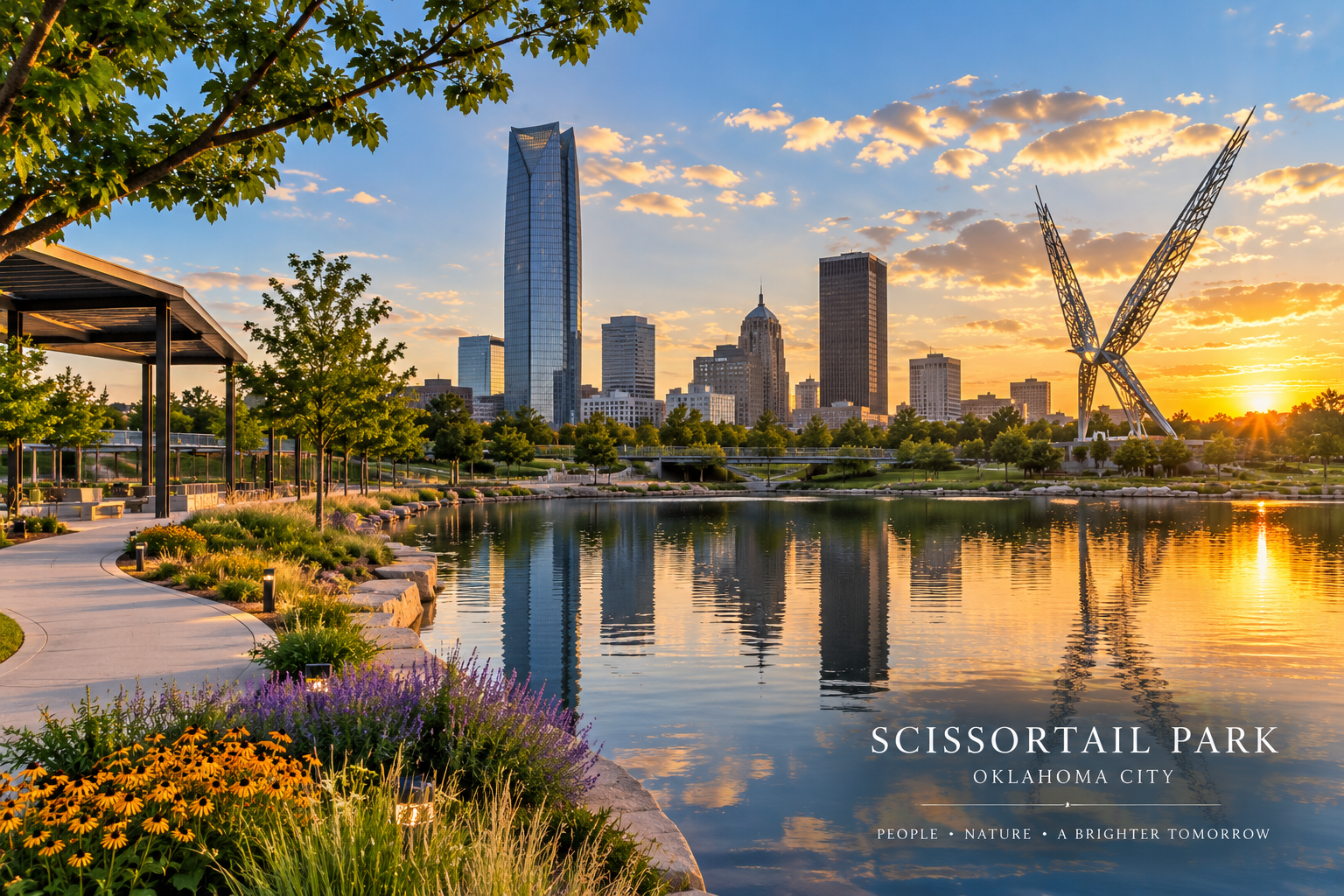 Picture of Scissortail Park