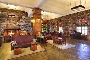 Picture of The Omni Grove Park Inn