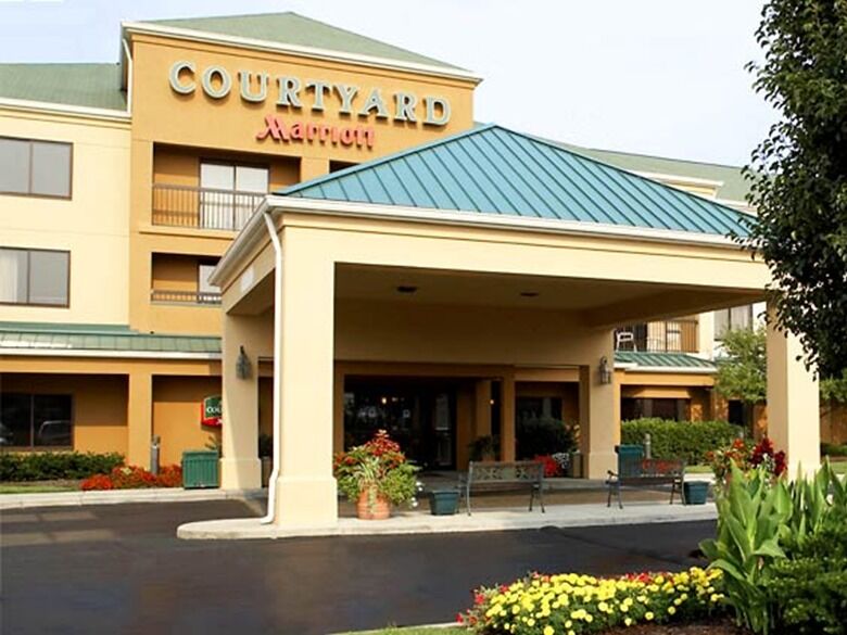 Picture of Courtyard by Marriott Newark Granville
