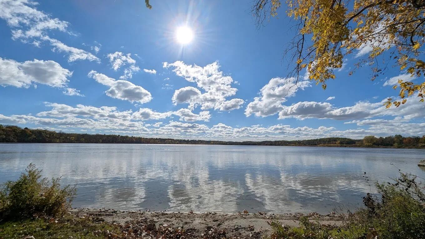 Picture of Gibbs Lake Park
