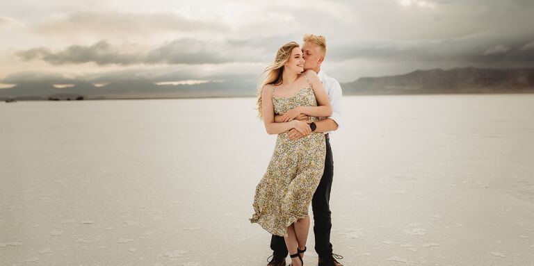 Joshua  & Sarah  Home Page Banner