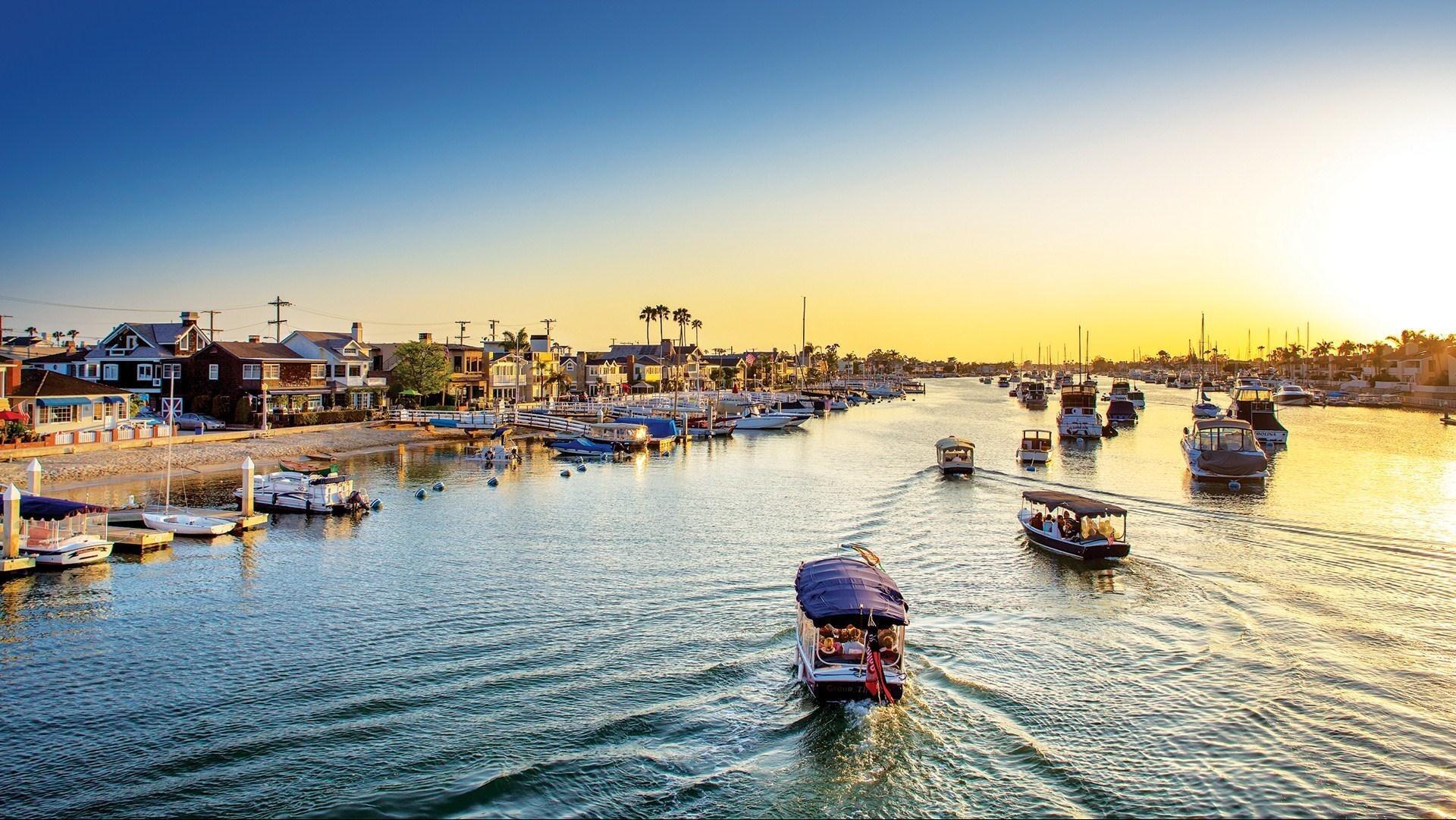 Picture of Sporting Equipment & Duffy Boat Rentals