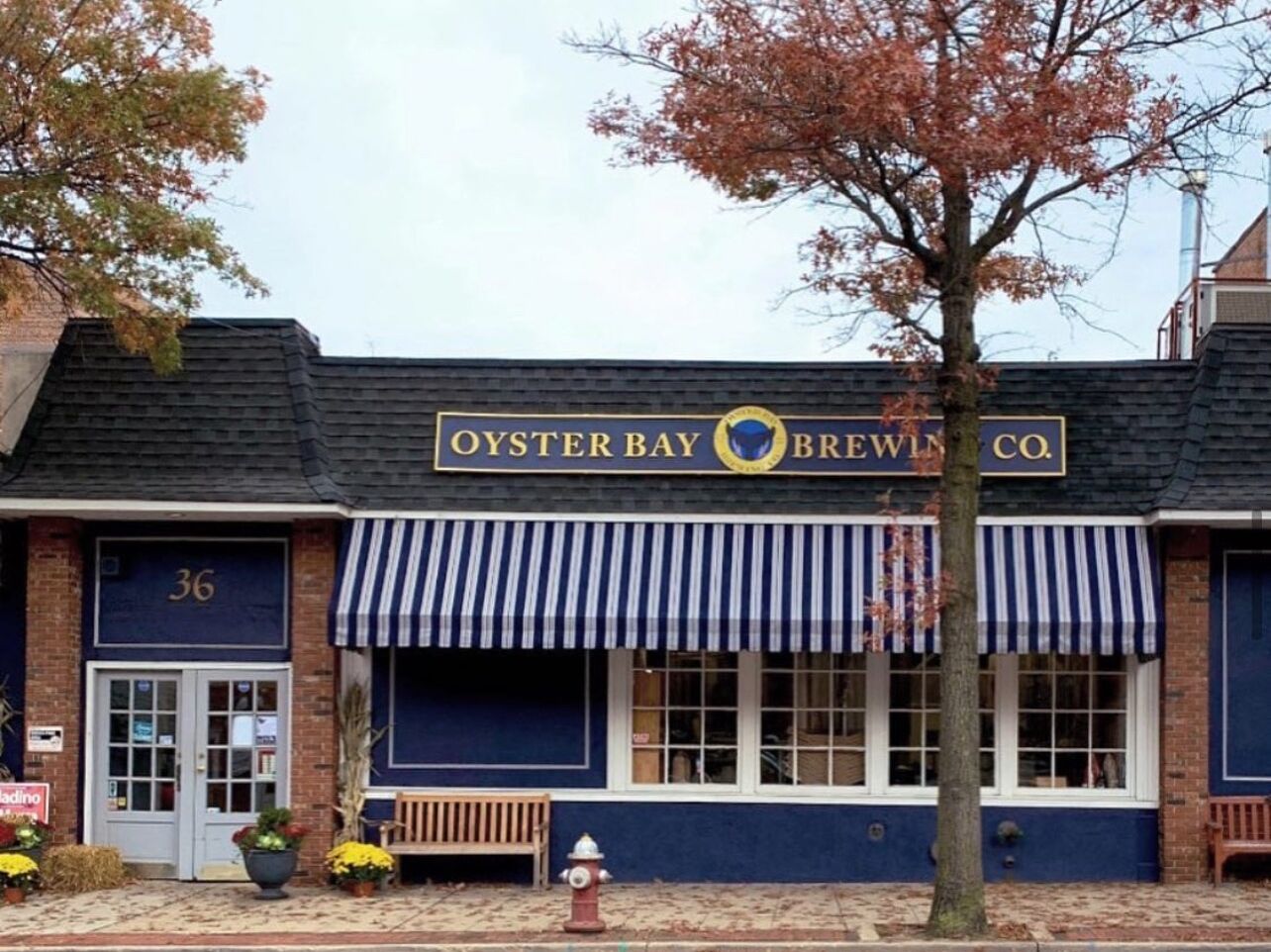 Picture of Oyster Bay Brewing Company